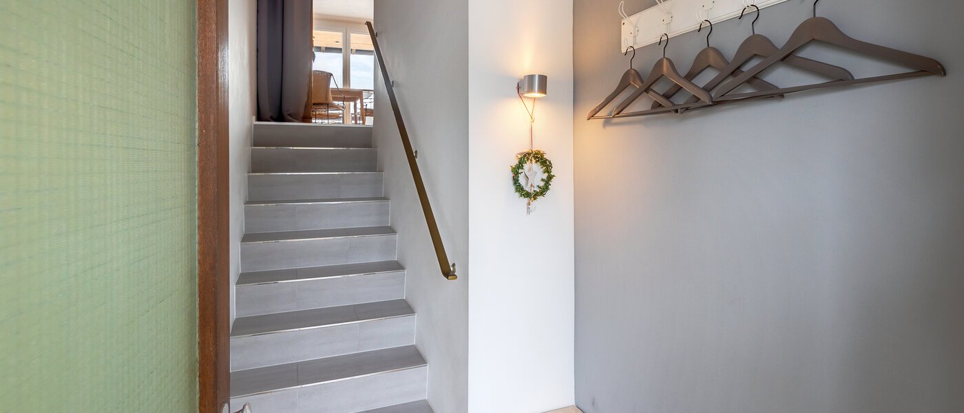 Ploché Gmund am Tegernsee 01 Chodba/priestor 14304