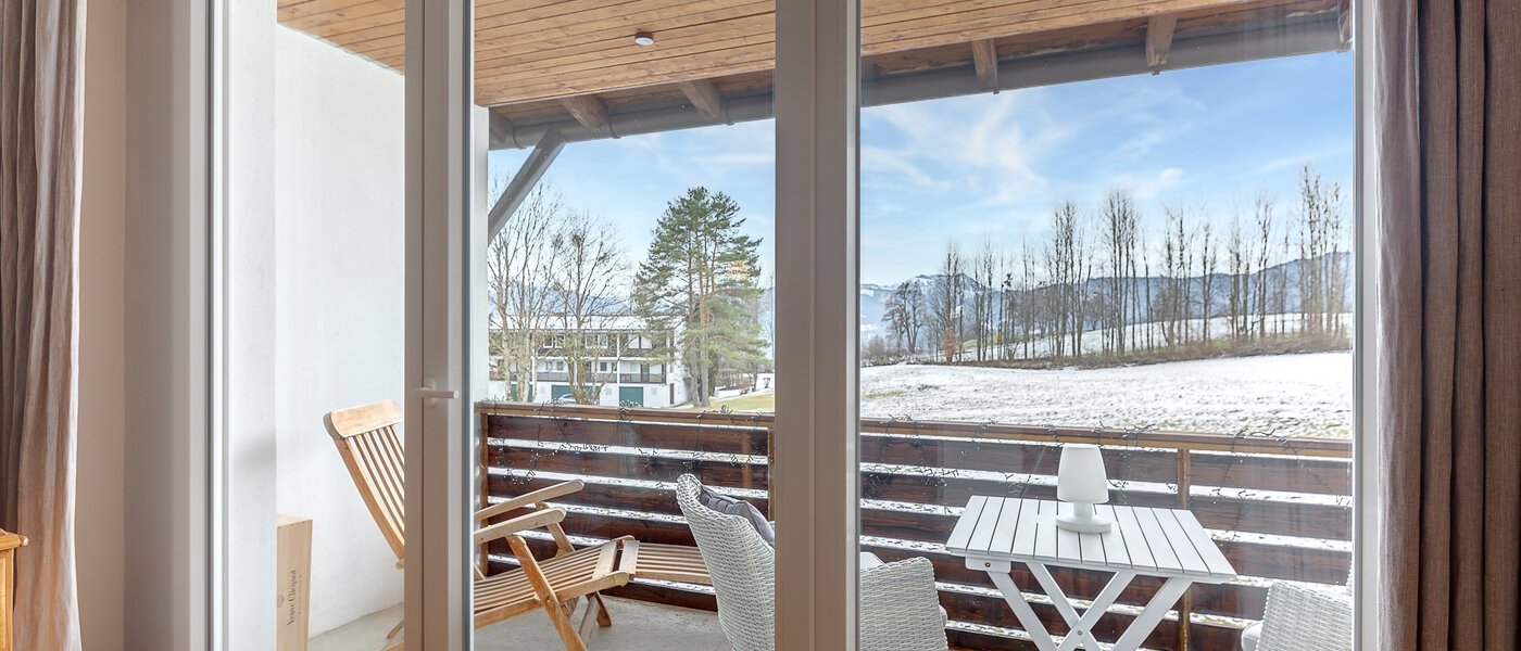 Ploché Gmund am Tegernsee 01 Balkón 14304