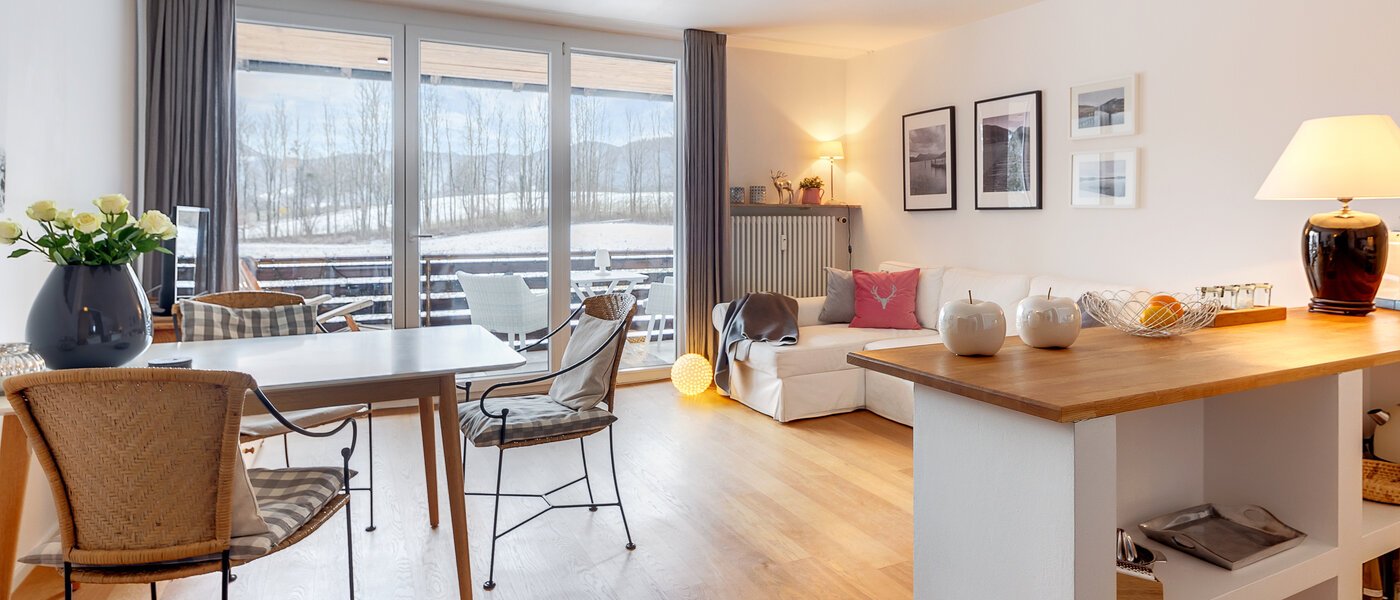 Ploché Gmund am Tegernsee 01 Obývacia časť 14304