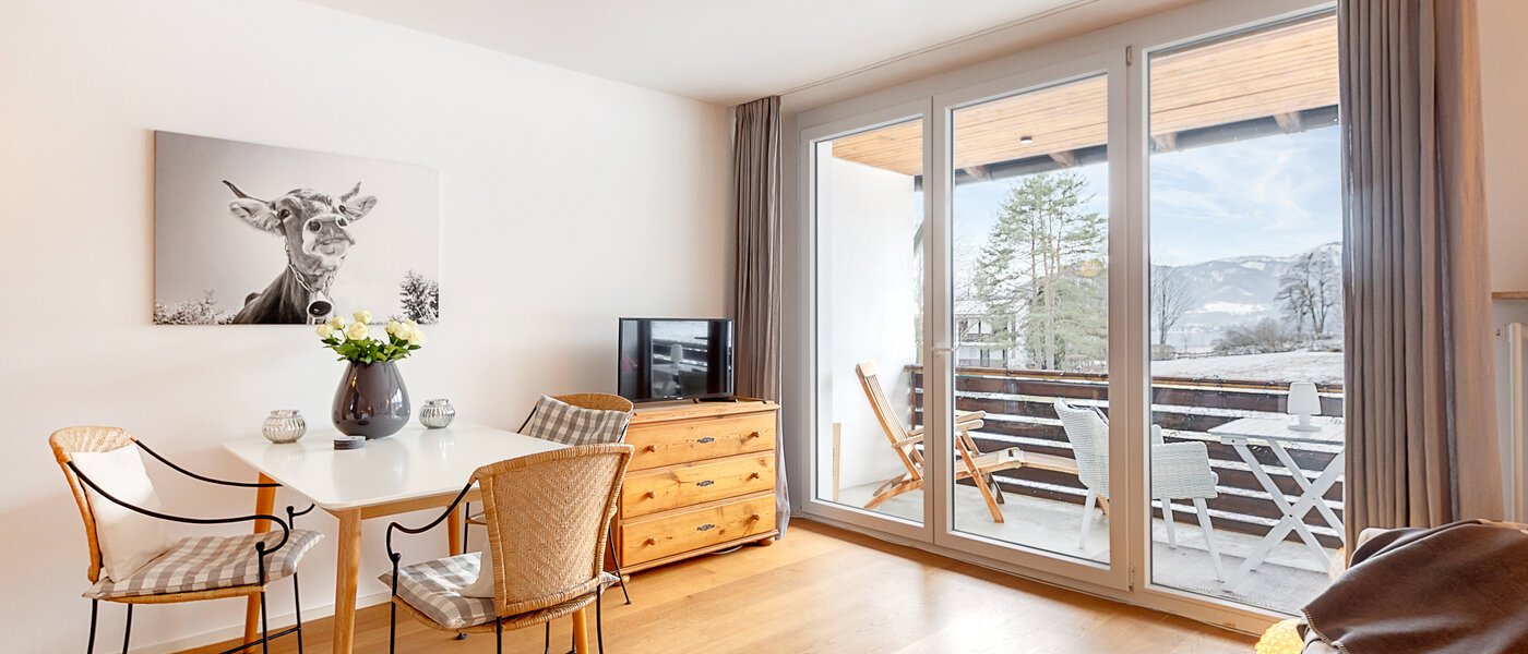 Ploché Gmund am Tegernsee 02 Obývacia časť 14304