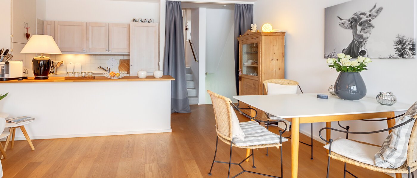 Ploché Gmund am Tegernsee 03 Obývacia časť 14304