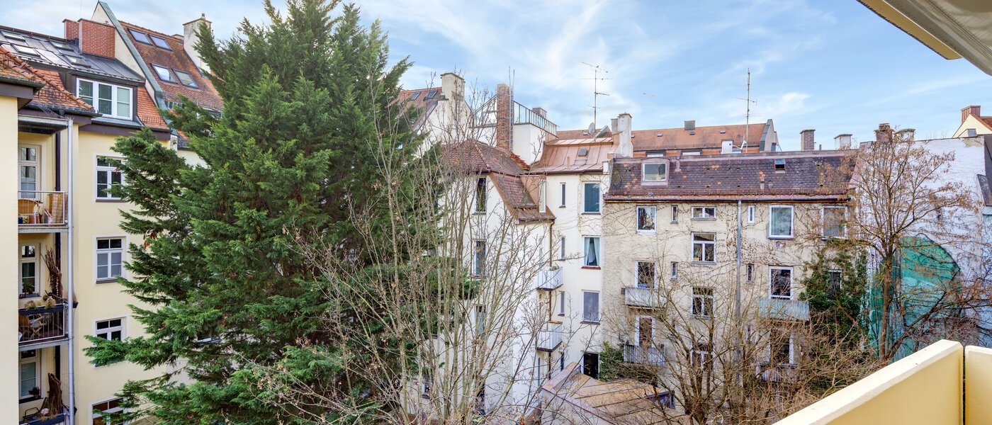 Plat München Schwabing-Nord (zw. Leopoldstraße & Englischen Garten) 01 Bekijk 14305