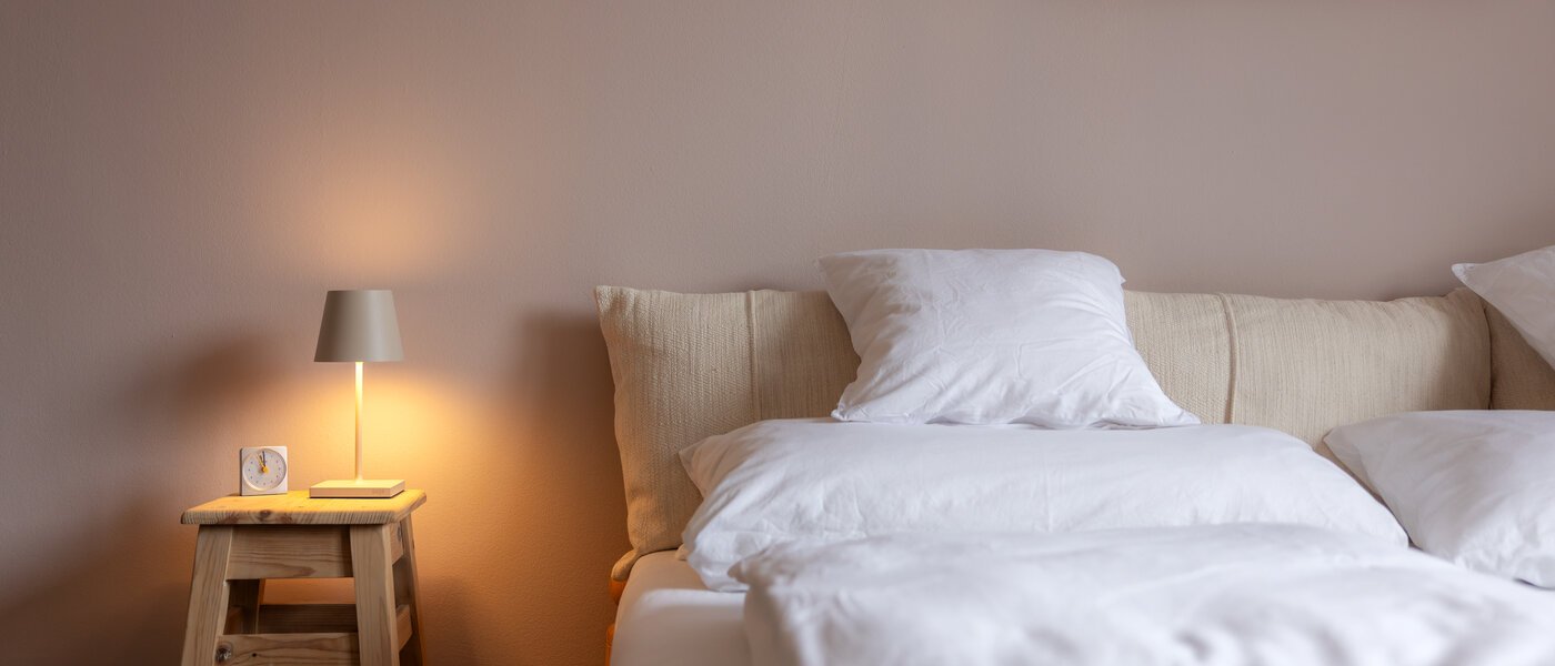 Flad München Schwabing - Alte Heide 02 Soveværelse 14310