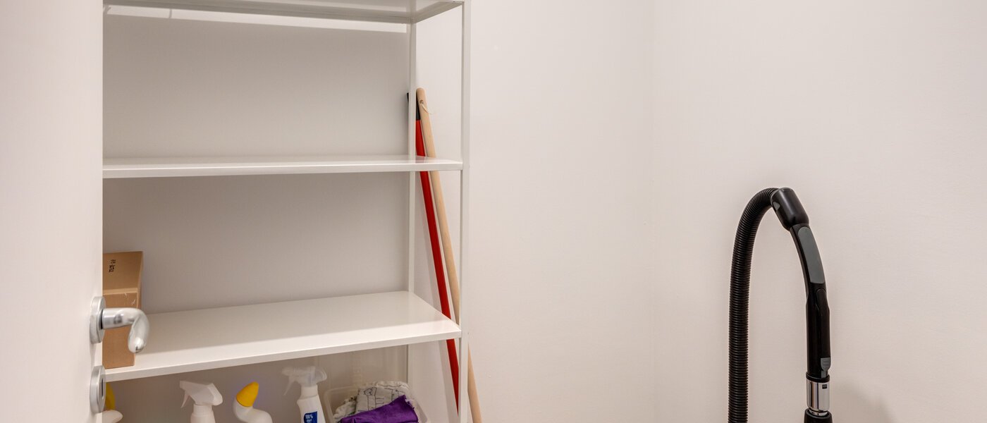 Flad München Schwabing - Alte Heide 01 Lagerrum 14310