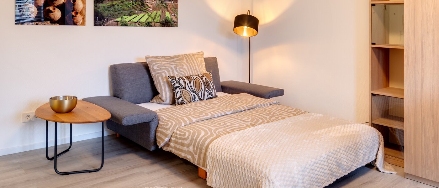 Płaski München Au 01 Część sypialna 14311