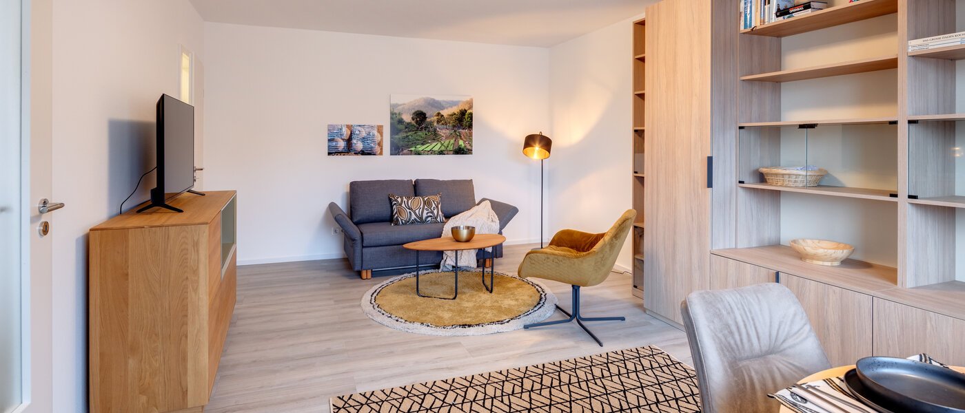 Płaski München Au 03 Część dzienna 14311