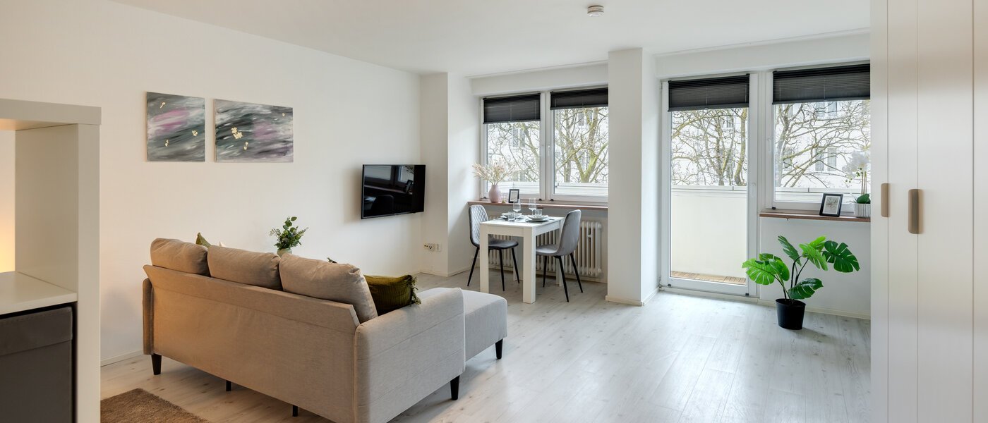 Sorry, this property has already been rented