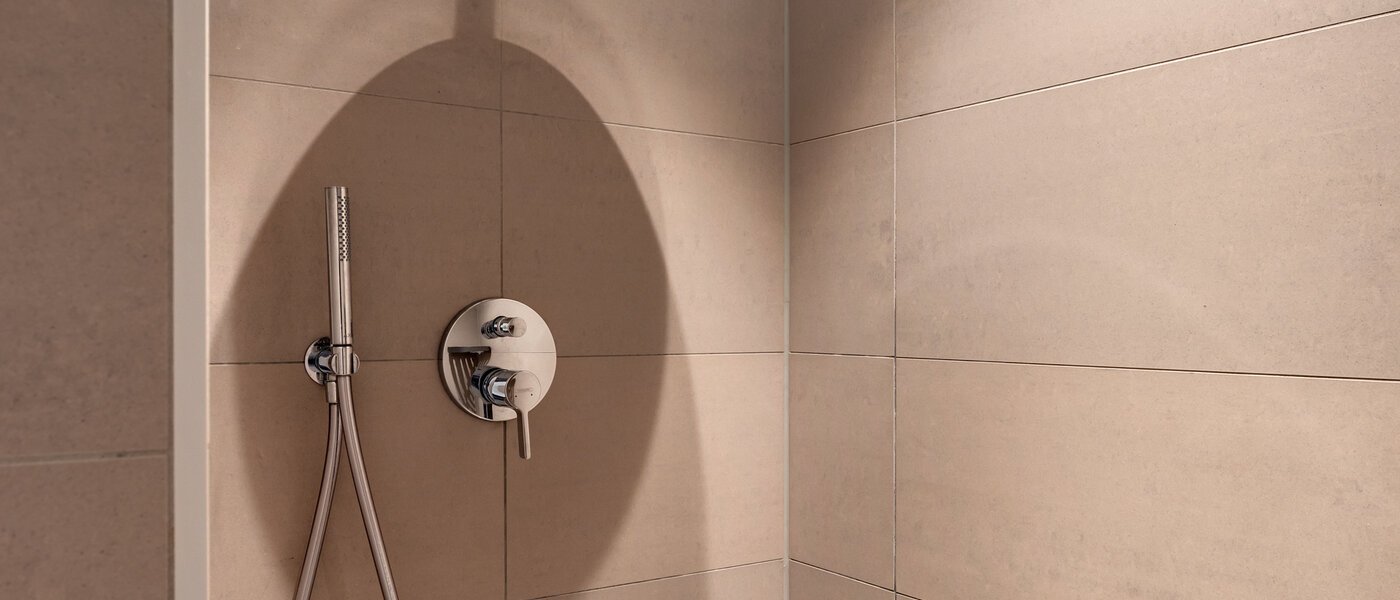 Плосък München Harlaching 03 Баня 14313