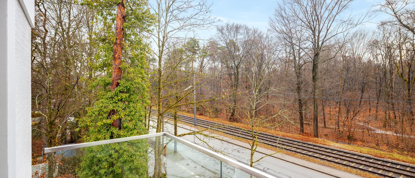 Плосък München Harlaching 01 Вижте 14313