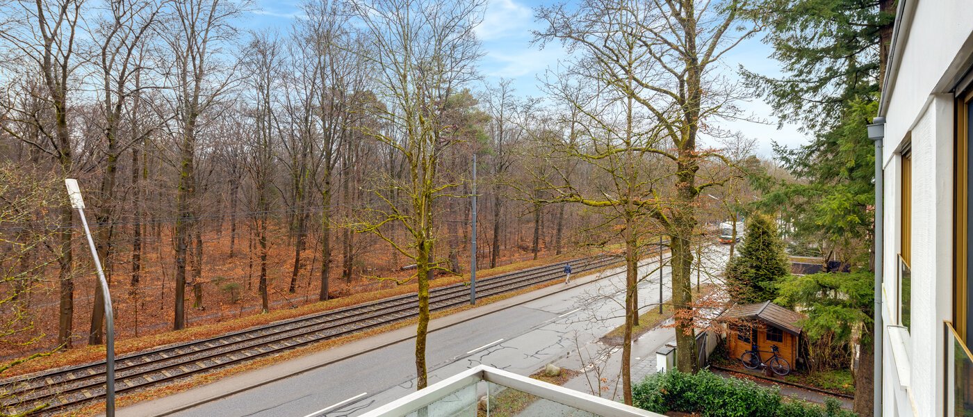 Плосък München Harlaching 02 Вижте 14313