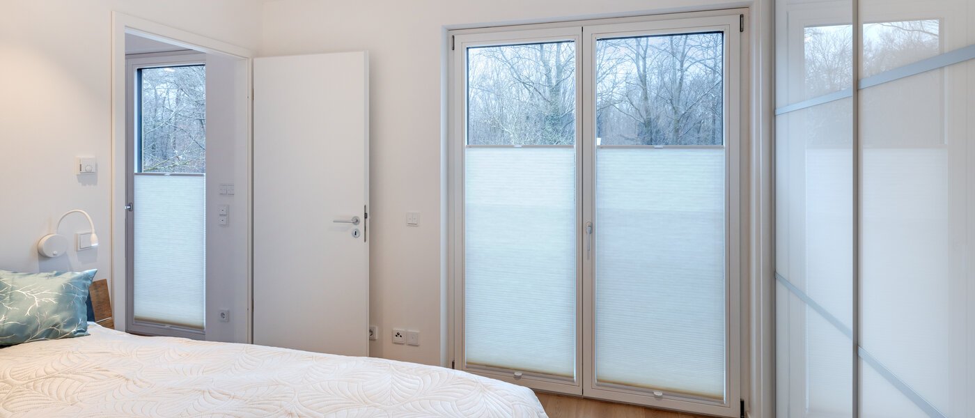 Плосък München Harlaching 03 Спалня 14313