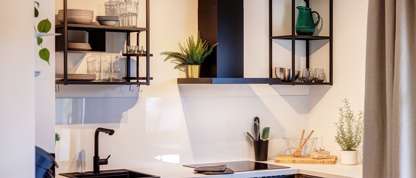 Ploché München Sendling 02 Kuchyňa 14317