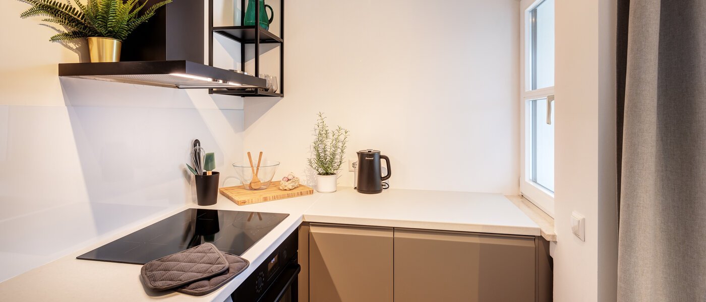 Ploché München Sendling 03 Kuchyňa 14317