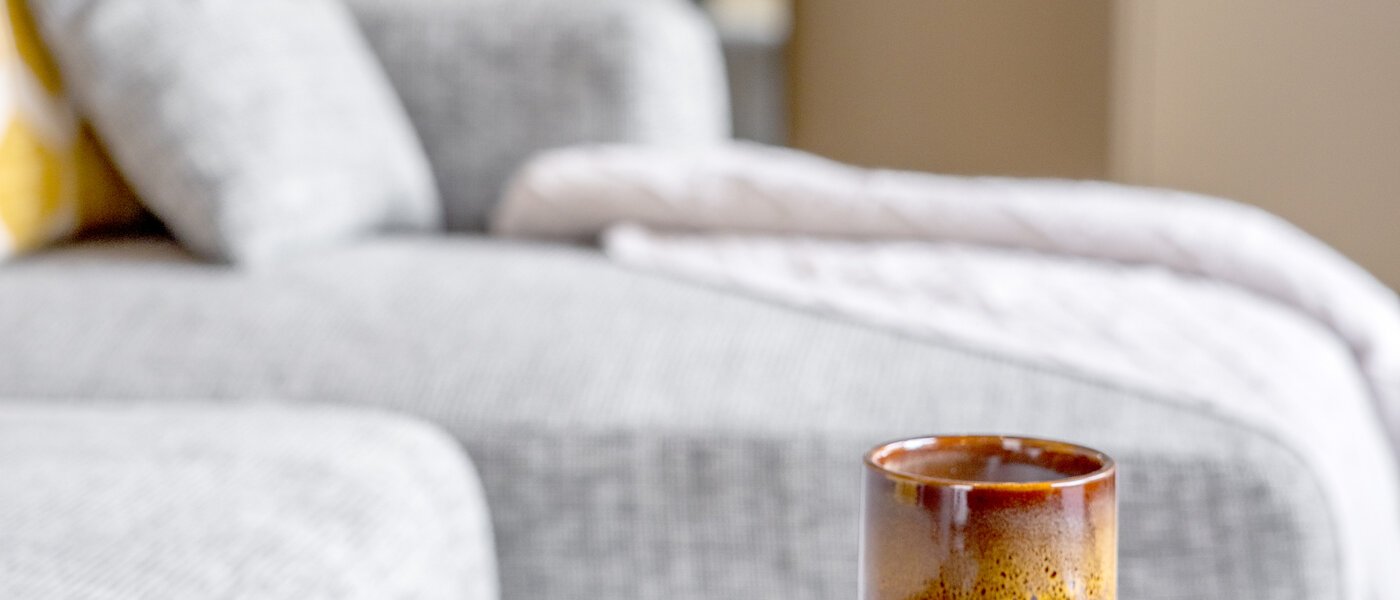 Maisonette lakás München Glockenbachviertel 04 2. nappali 14318