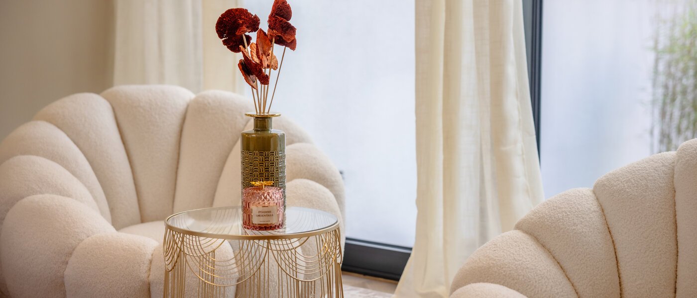 Maisonette lakás München Glockenbachviertel 02 Nappali 14318