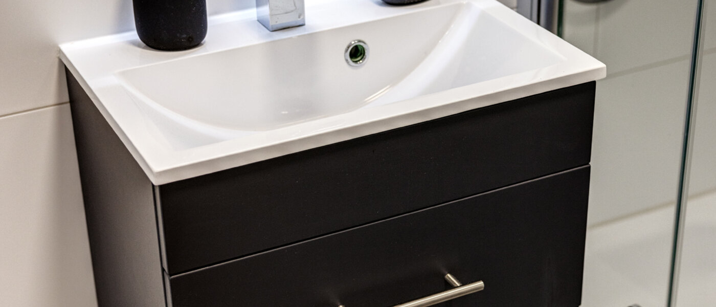 Ploché München Milbertshofen 02 Koupelna 14324