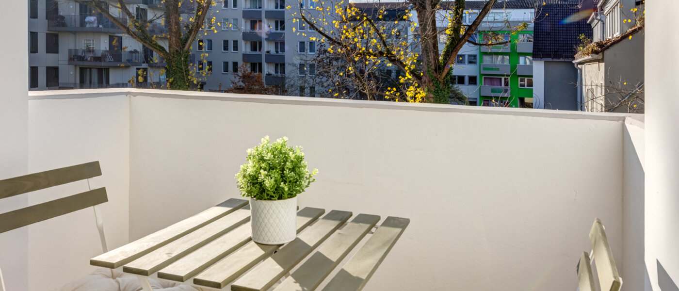 Ploché München Milbertshofen 01 Balkon 14324