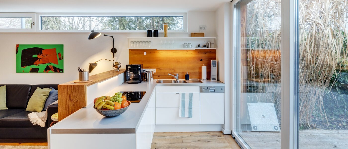 Düz München Allach 01 Mutfak 14325