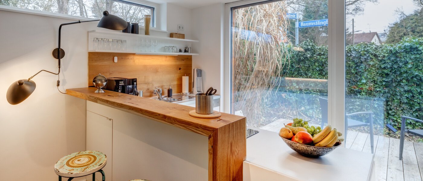 Düz München Allach 02 Mutfak 14325