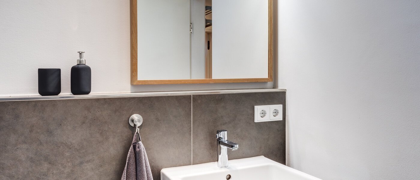 Düz München Allach 02 Banyo 14325