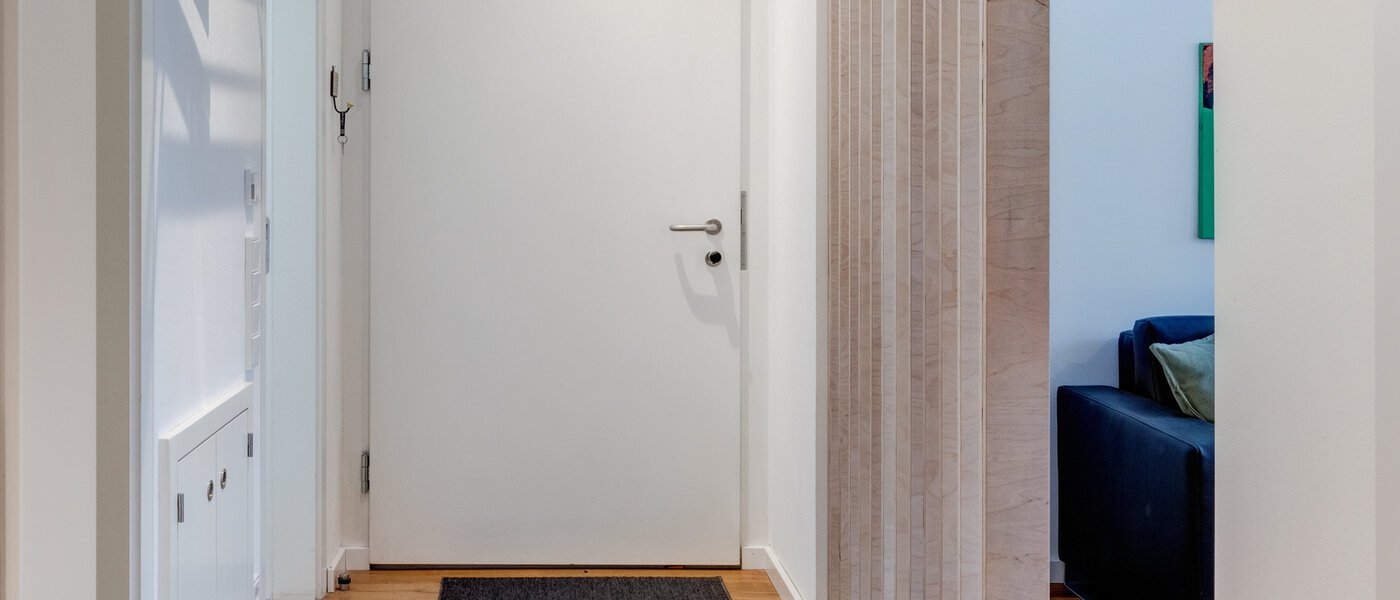 Düz München Allach 01 Koridor/koridor geçidi 14325