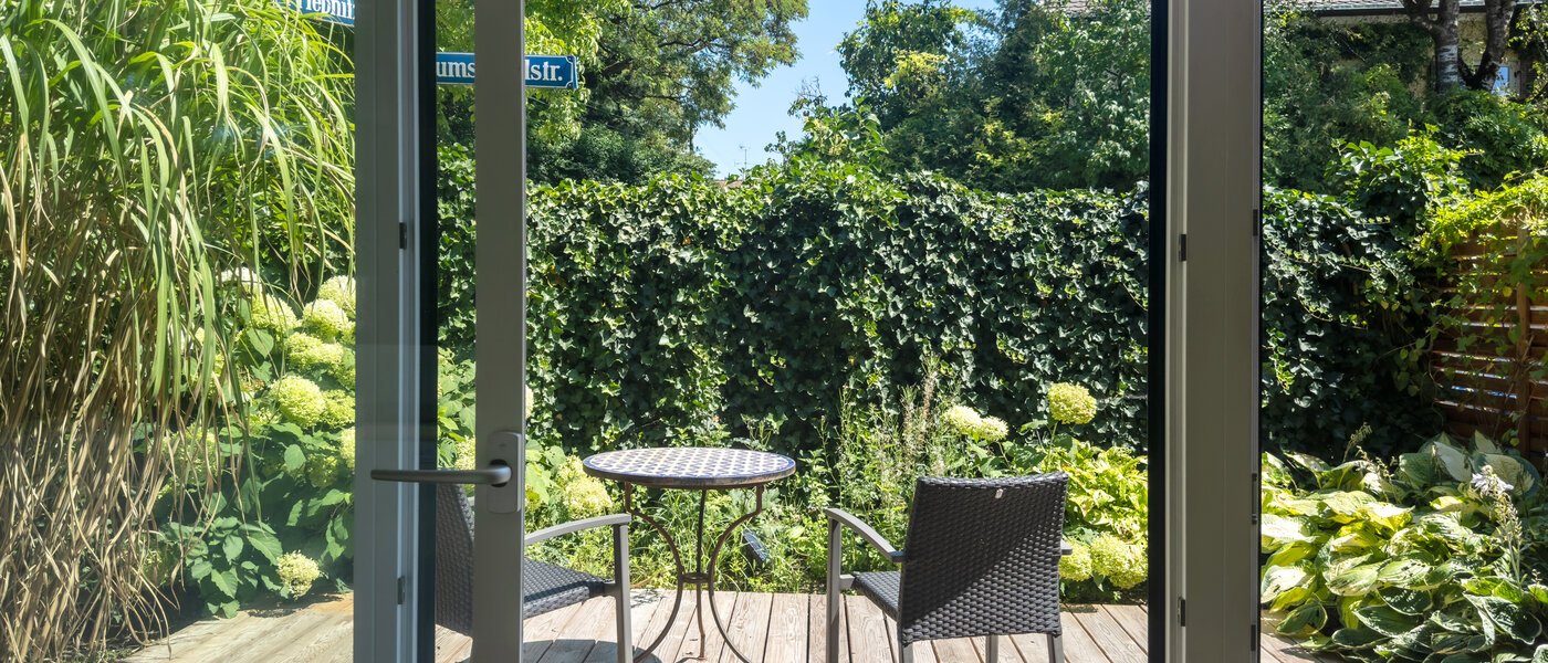 Düz München Allach 01 Teras 14325