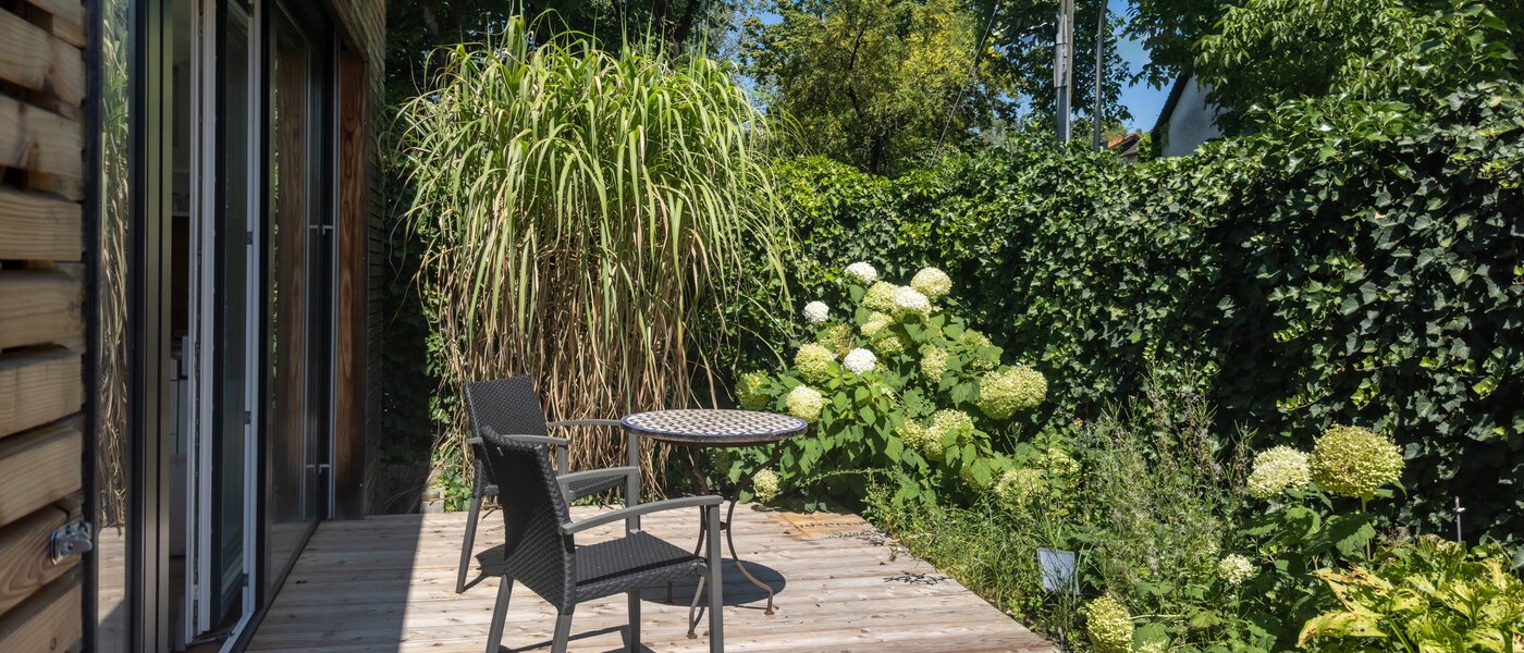 Düz München Allach 02 Teras 14325