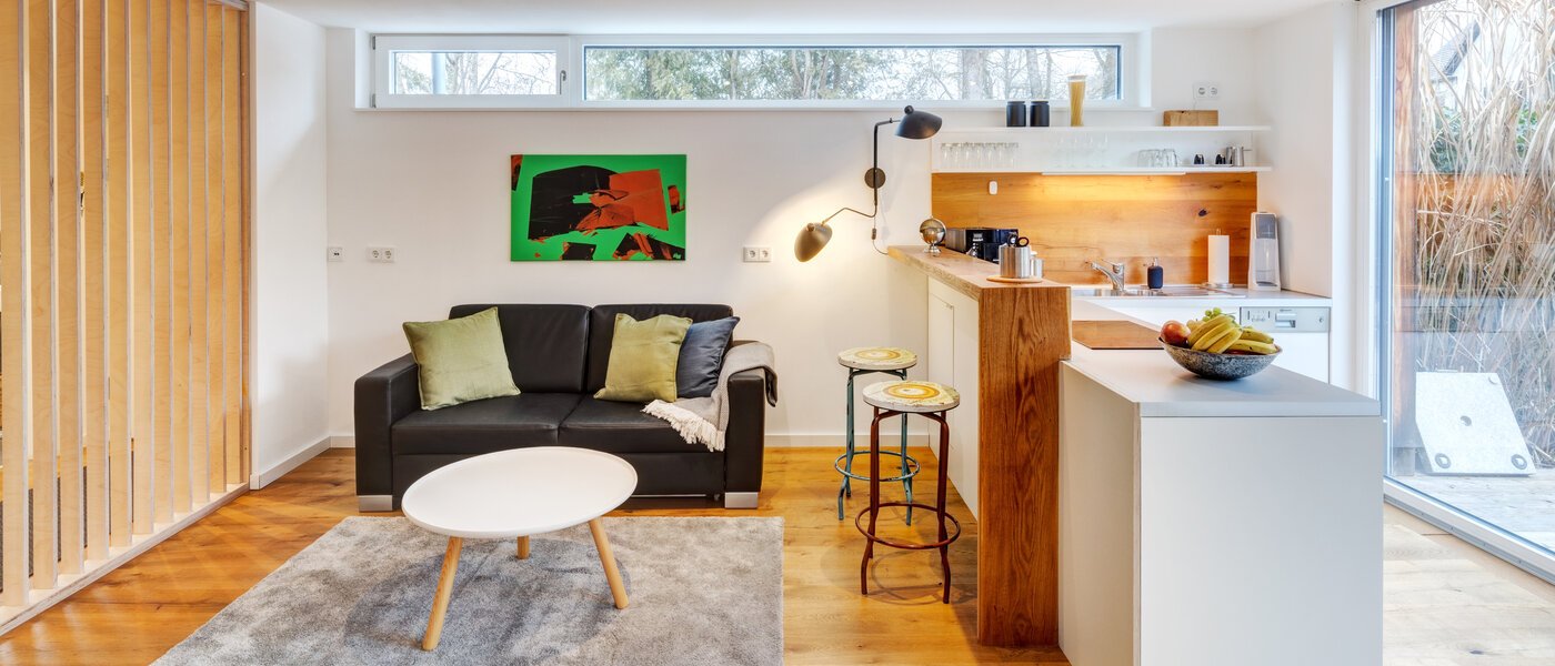 Düz München Allach 02 Yaşam alanı 14325