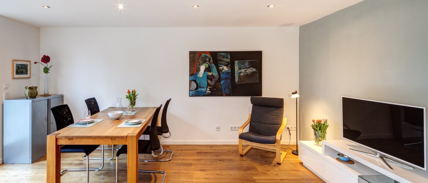 Düz München Allach 04 Yaşam alanı 14325