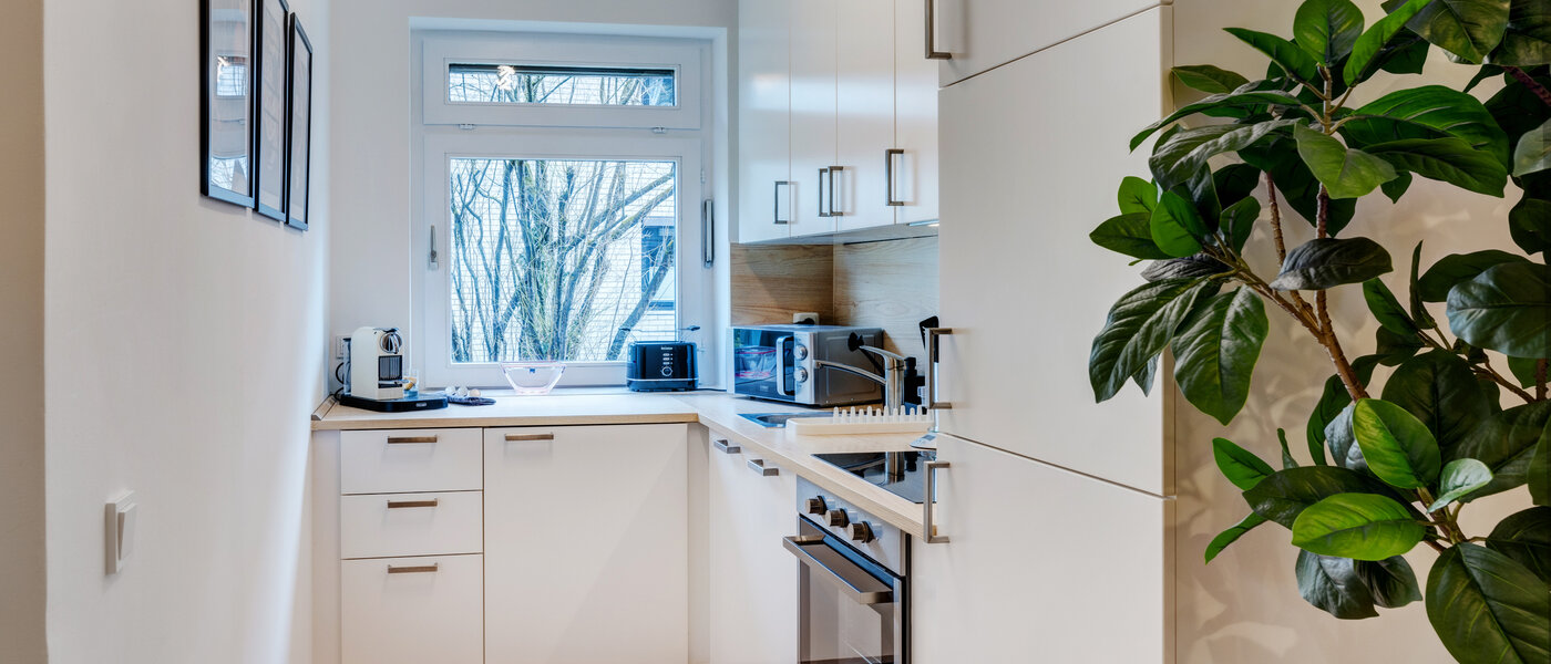 Ploché München Solln 01 Kuchyně 14326