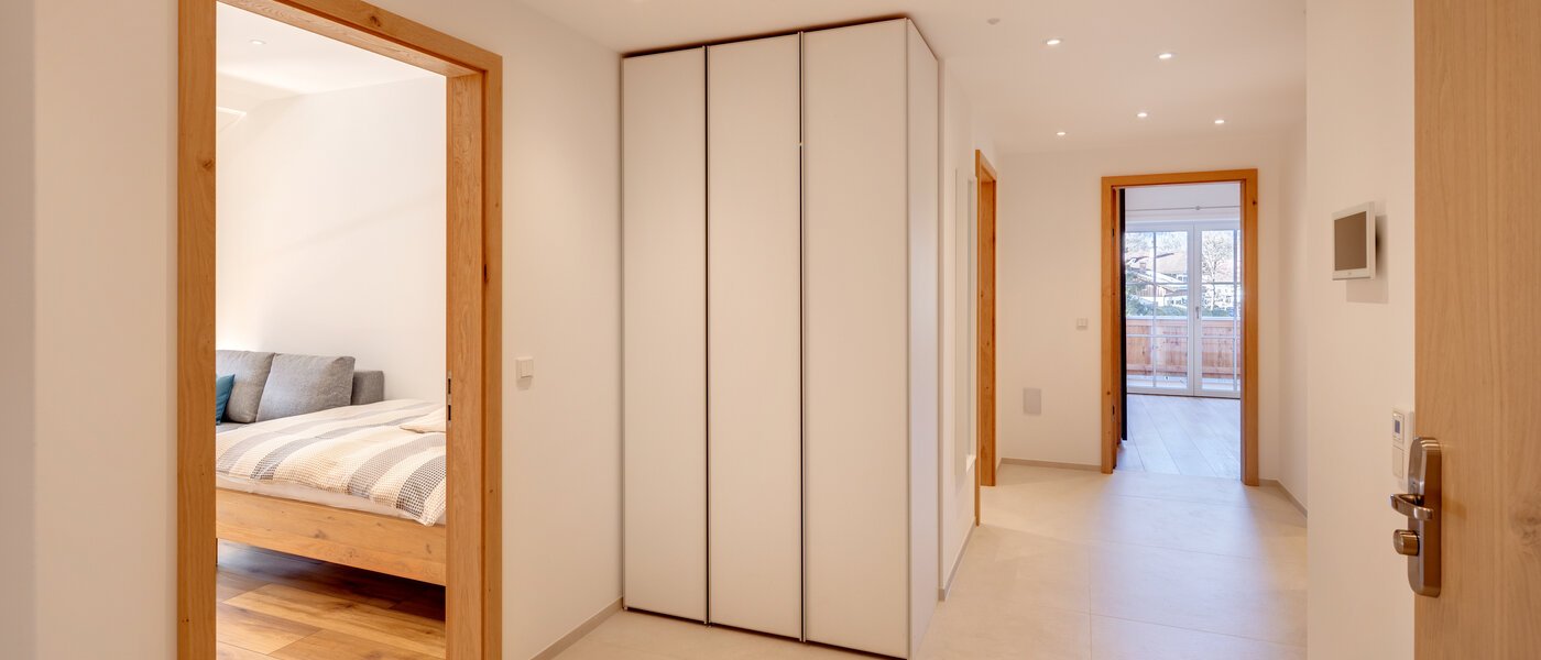 Platt Rottach-Egern 01 Korridor/hallgång 14327