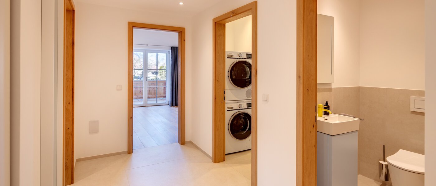 Platt Rottach-Egern 02 Korridor/hallgång 14327