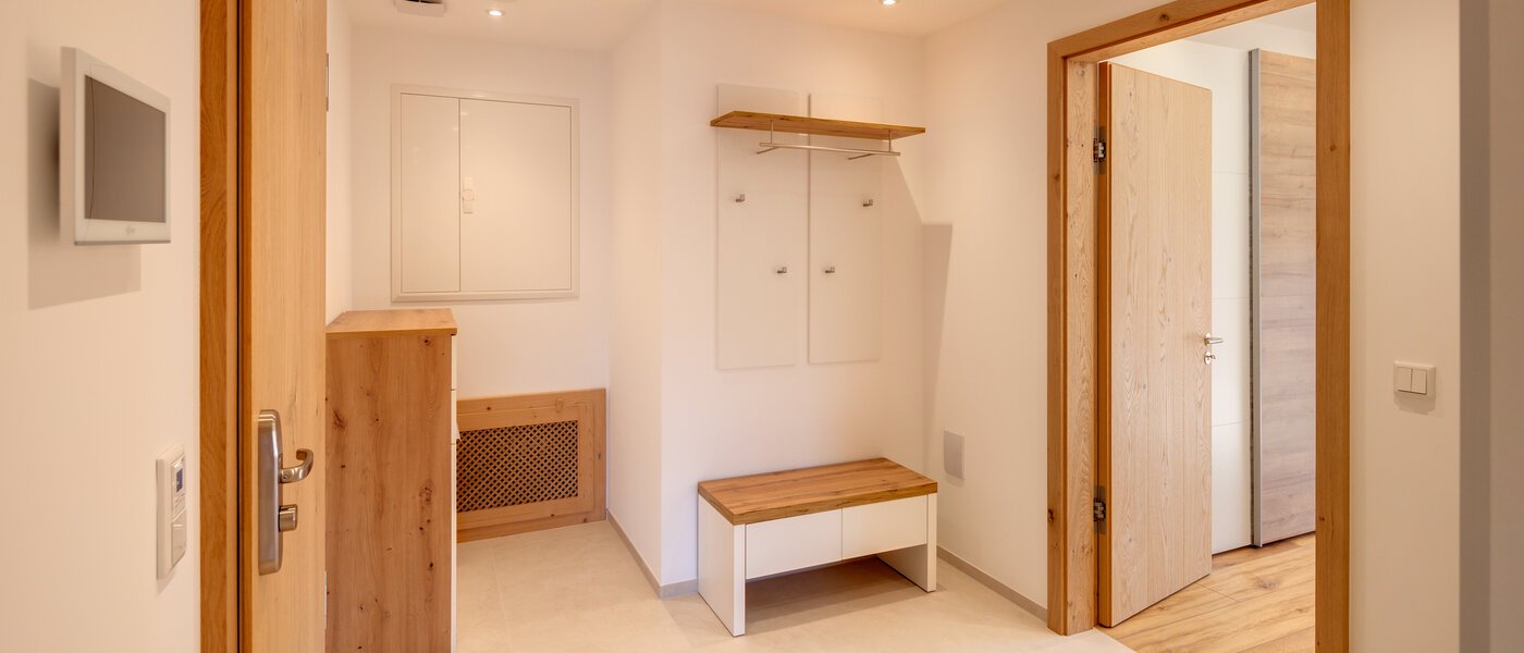 Platt Rottach-Egern 03 Korridor/hallgång 14327