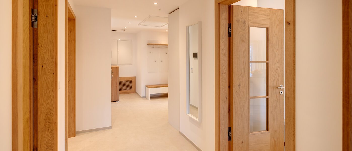 Platt Rottach-Egern 04 Korridor/hallgång 14327