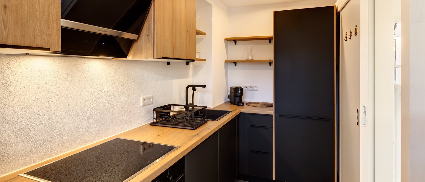 계단식 센터 하우스 Gmund am Tegernsee 01 주방 14329