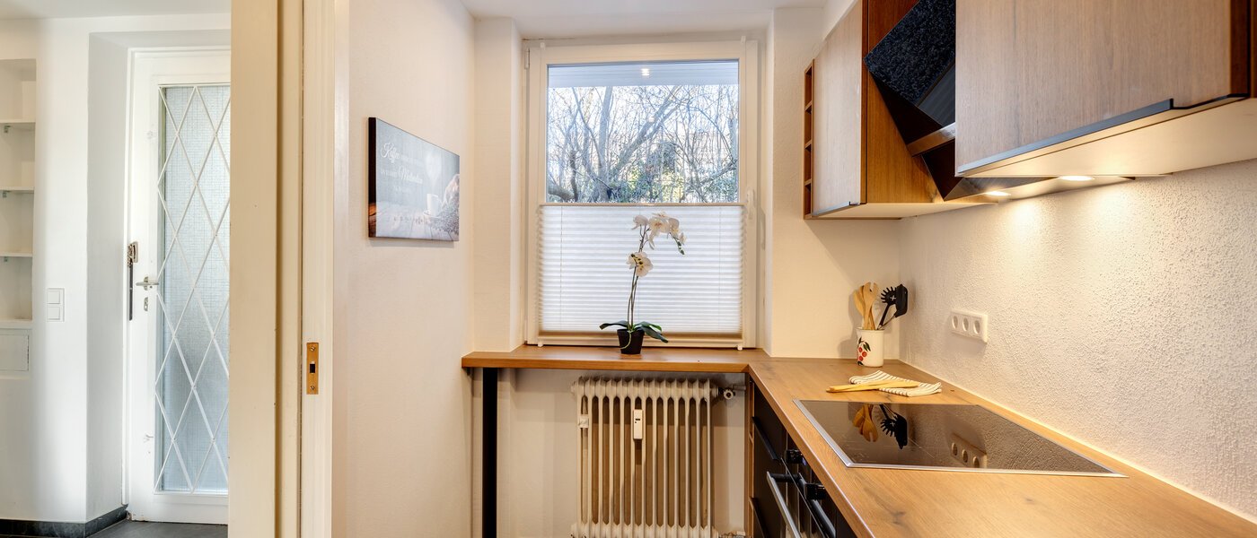 계단식 센터 하우스 Gmund am Tegernsee 03 주방 14329