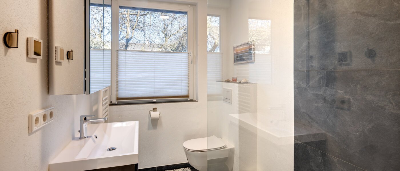 계단식 센터 하우스 Gmund am Tegernsee 01 욕실 14329