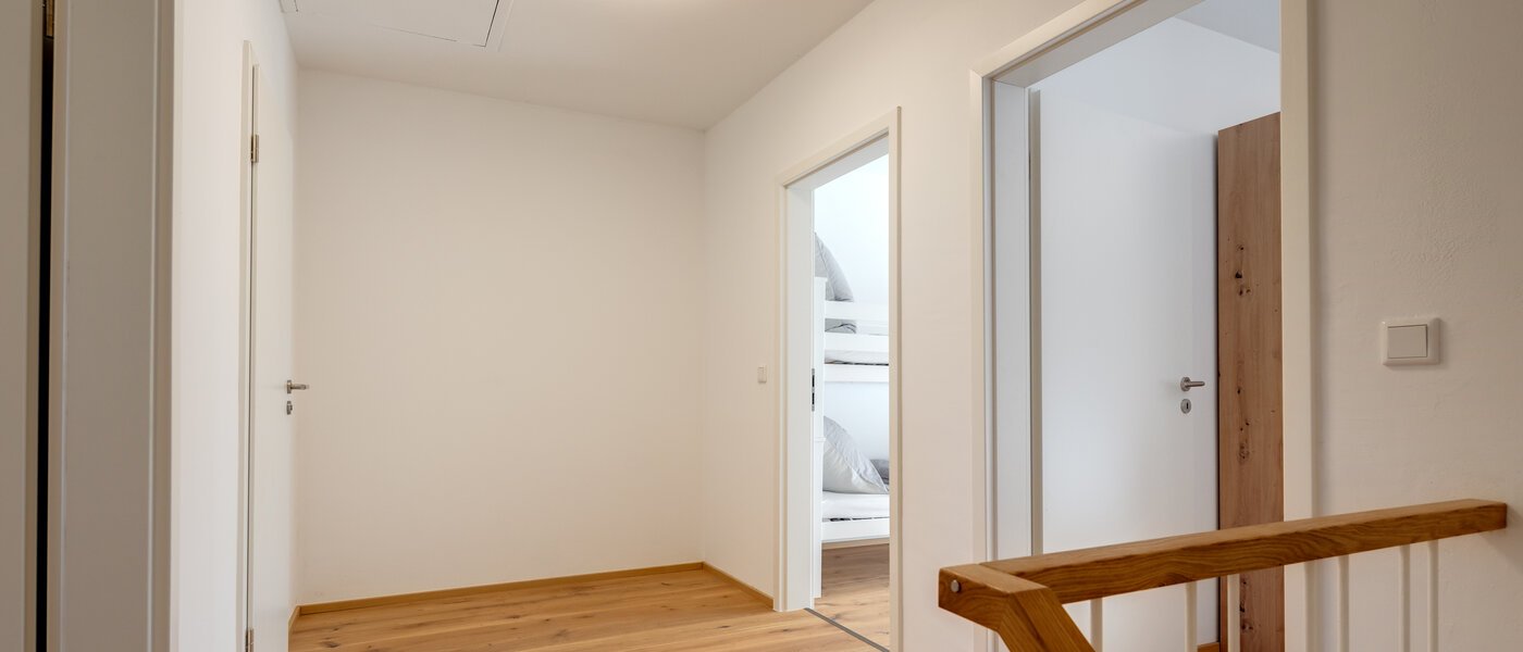 계단식 센터 하우스 Gmund am Tegernsee 04 복도/복도 14329