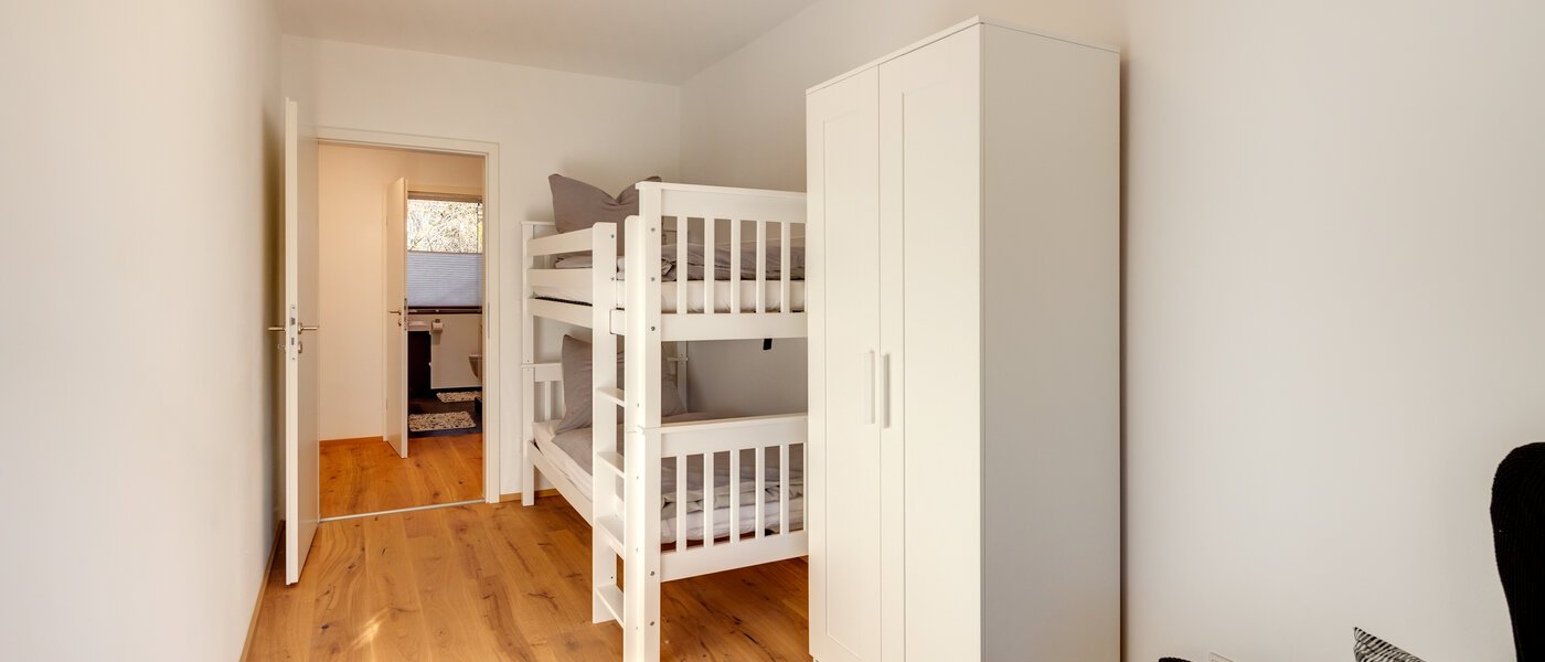 계단식 센터 하우스 Gmund am Tegernsee 01 3번째 침실 14329