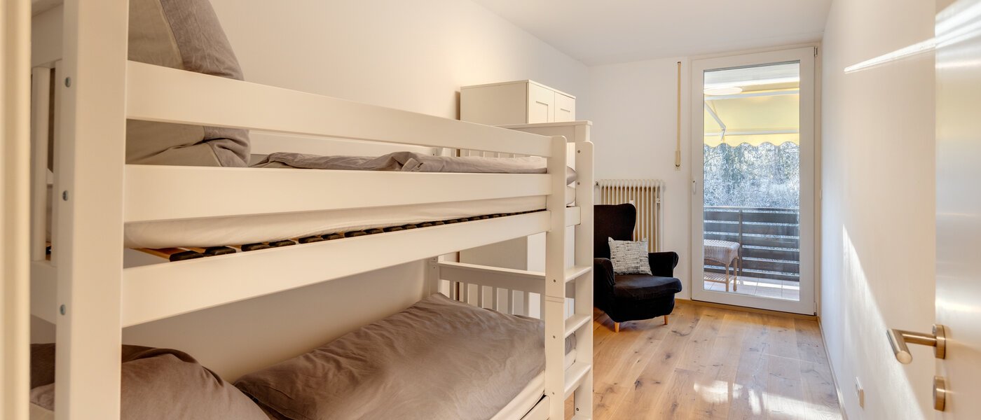 계단식 센터 하우스 Gmund am Tegernsee 02 3번째 침실 14329