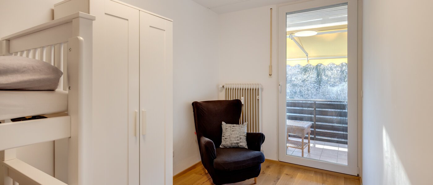 계단식 센터 하우스 Gmund am Tegernsee 03 3번째 침실 14329