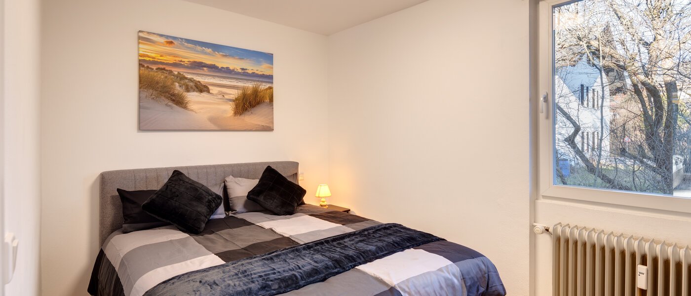 계단식 센터 하우스 Gmund am Tegernsee 01 2번째 침실 14329