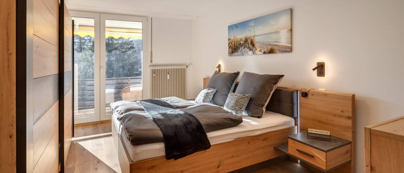 계단식 센터 하우스 Gmund am Tegernsee 01 1 침실 14329