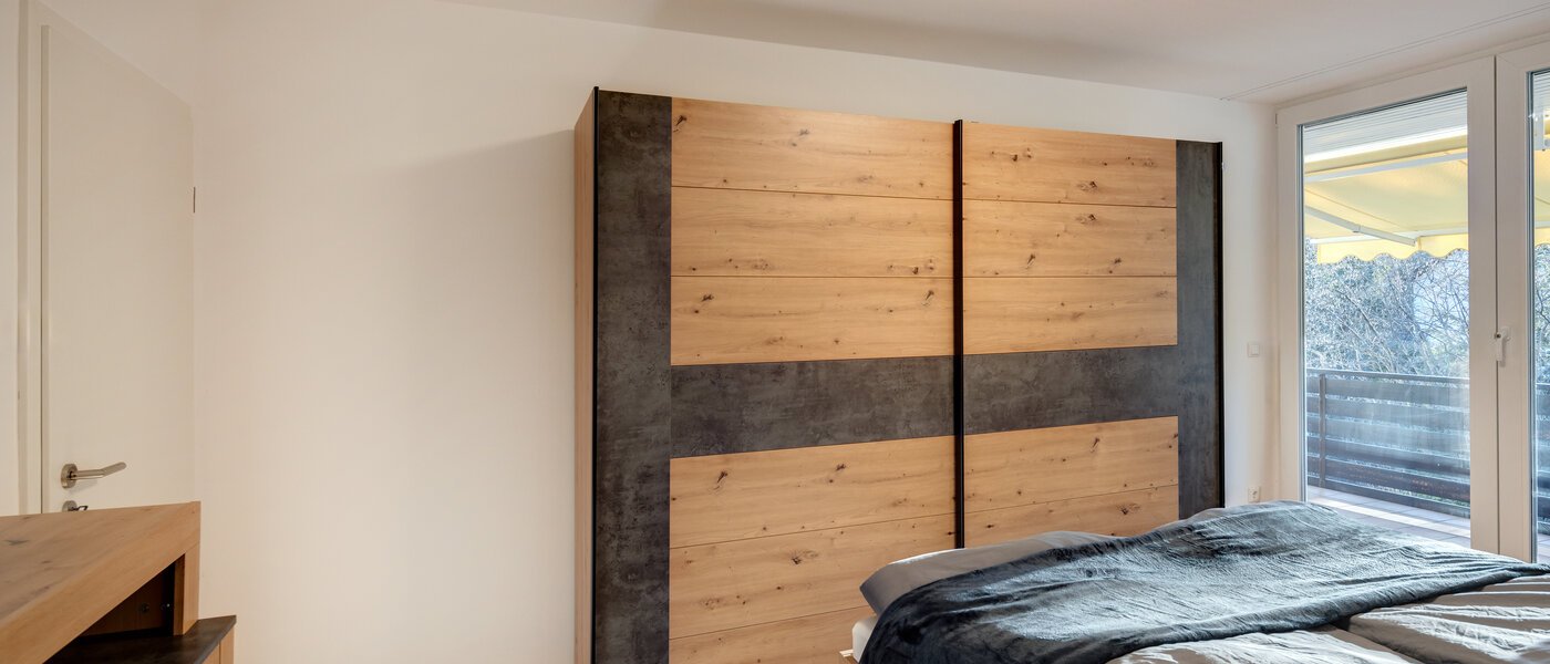 계단식 센터 하우스 Gmund am Tegernsee 02 1 침실 14329