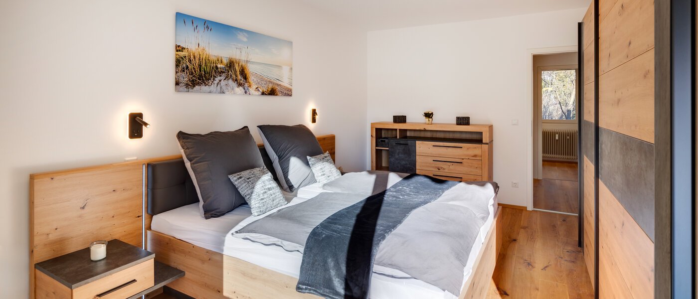 계단식 센터 하우스 Gmund am Tegernsee 03 1 침실 14329