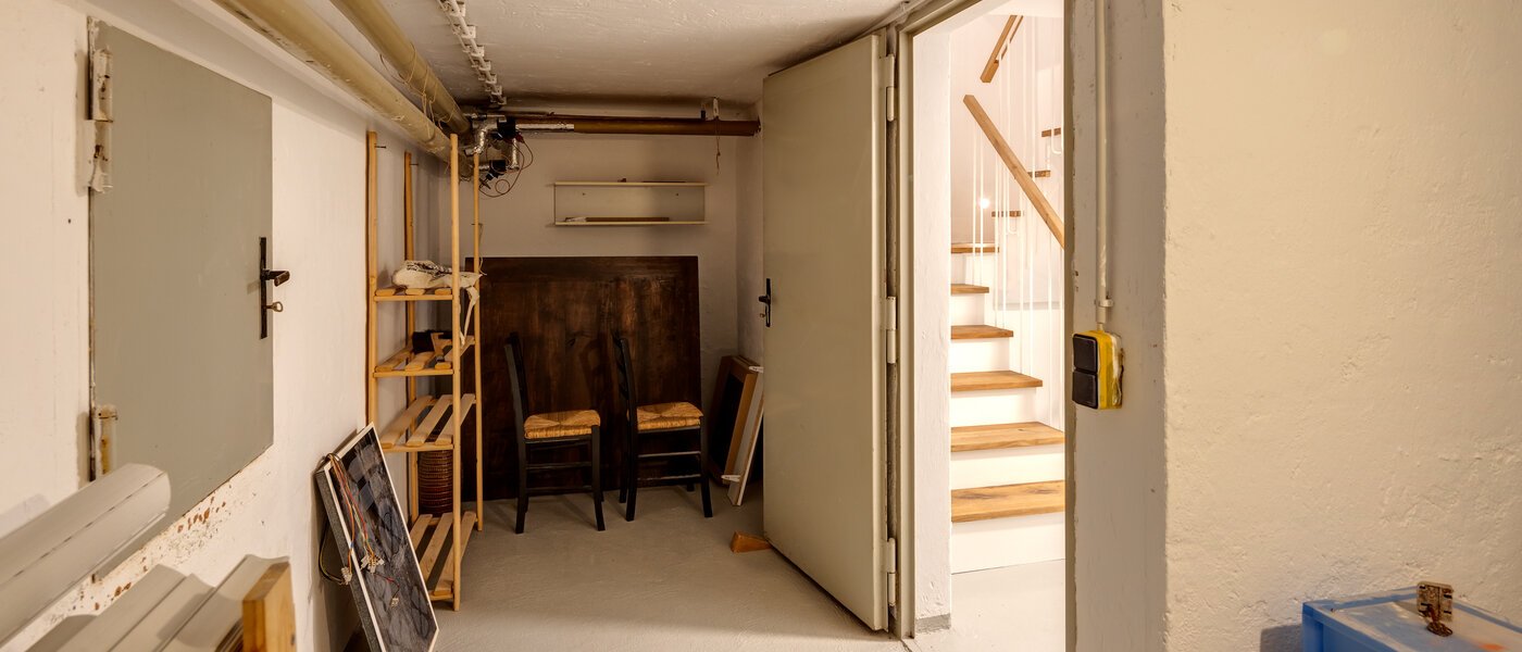 계단식 센터 하우스 Gmund am Tegernsee 02 저장소 14329