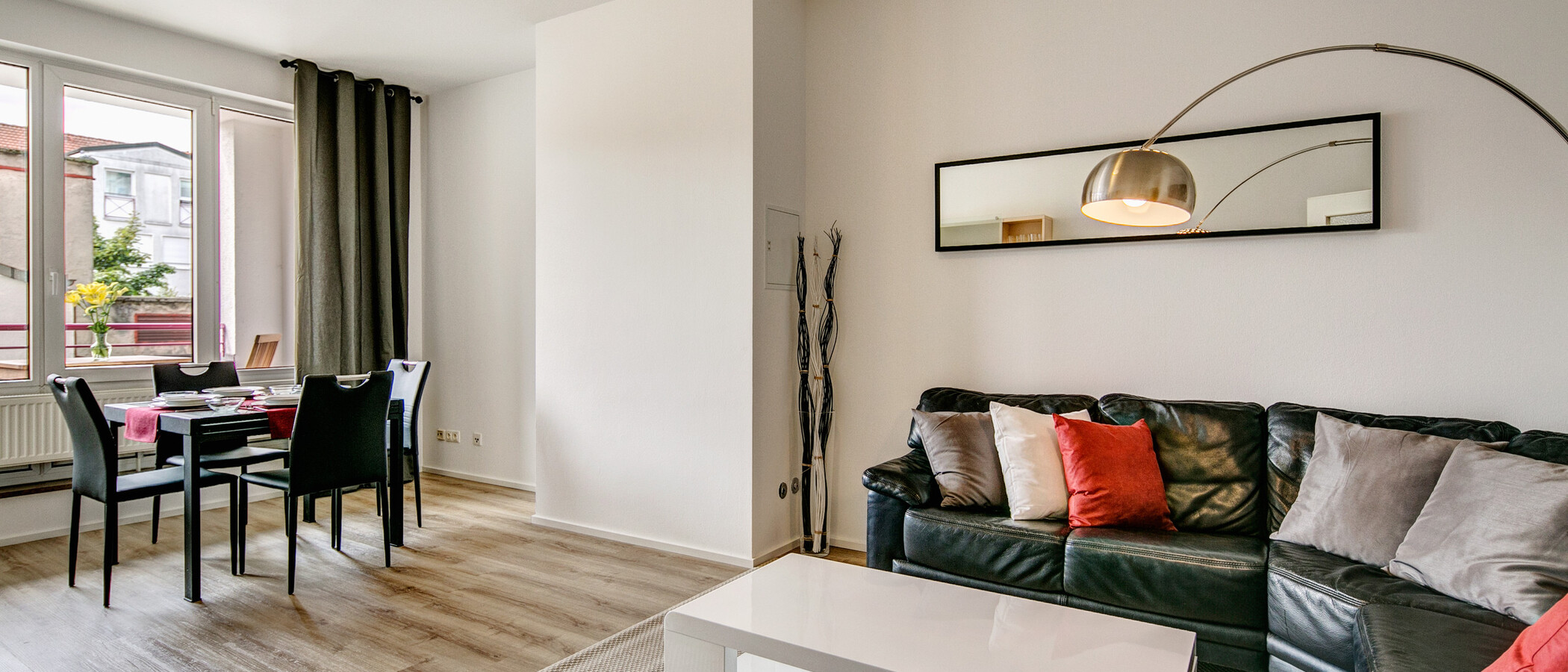 Ploché München Laim 01 Living 1433
