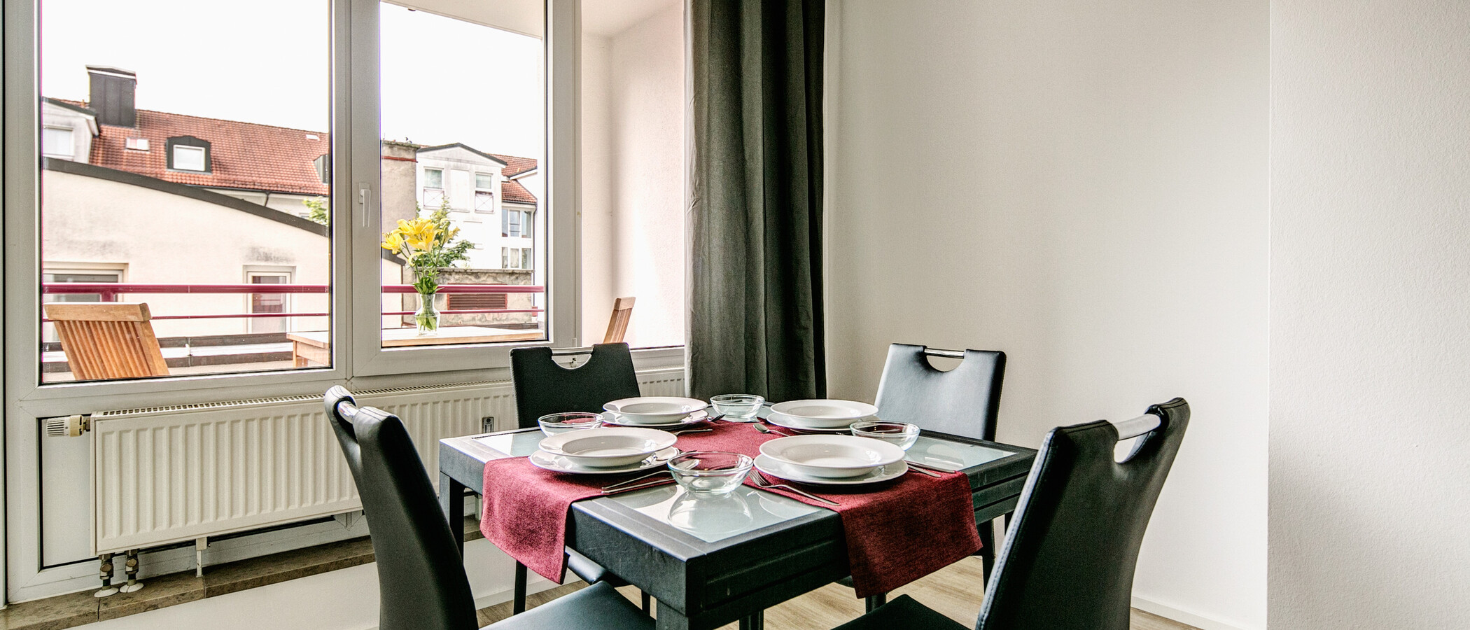 Ploché München Laim 02 Living 1433