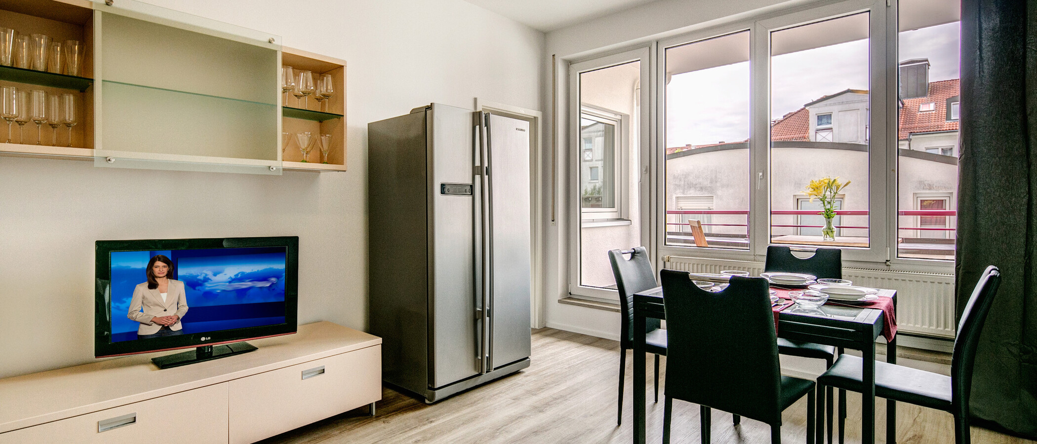 Ploché München Laim 03 Living 1433