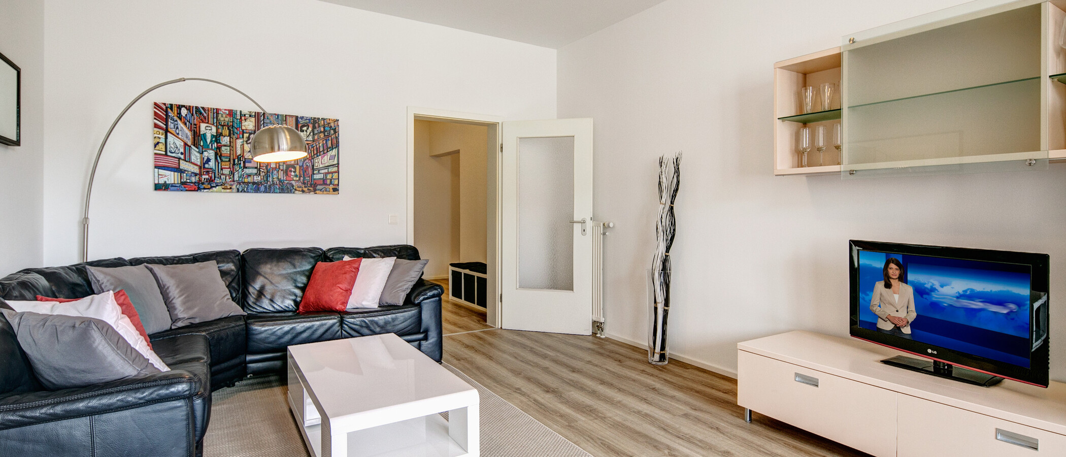 Ploché München Laim 04 Living 1433